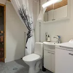 Huoneisto Vasko Luxurious Suites, Rakka