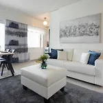 Vasko Luxurious Suites, Rakka * Ροβανιέμι