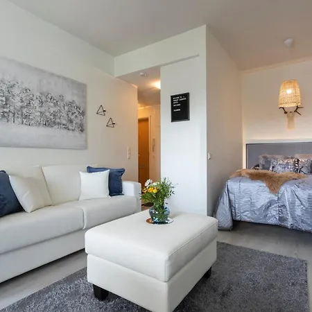 Vasko Luxurious Suites, Rakka