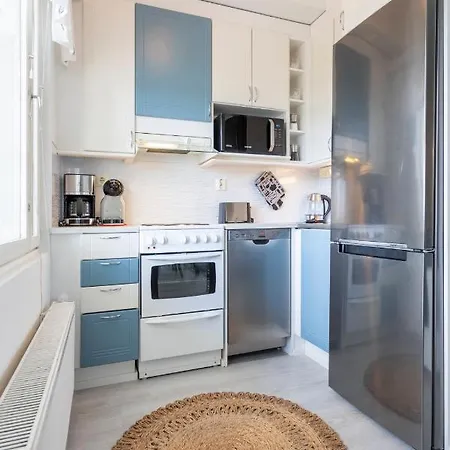 Vasko Luxurious Suites, Rakka