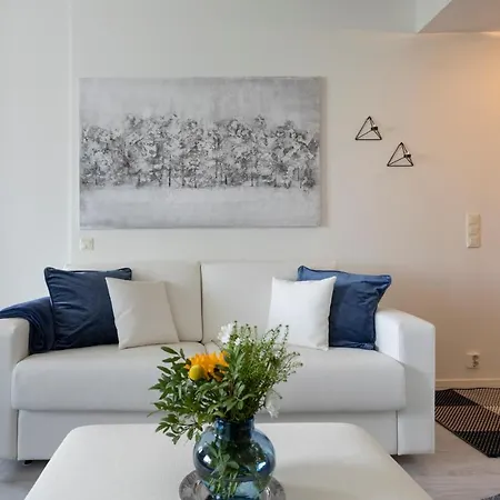 Vasko Luxurious Suites, Rakka Appartamento