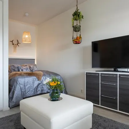 Vasko Luxurious Suites, Rakka