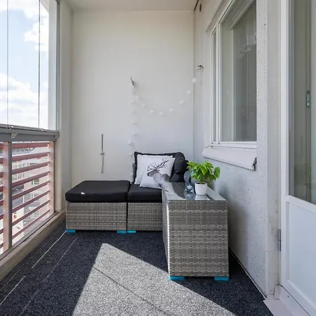 Vasko Luxurious Suites, Rakka