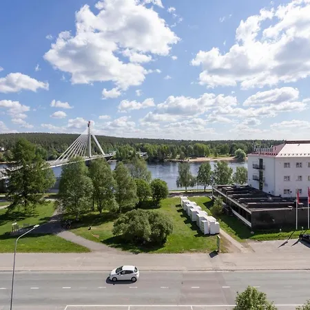 Vasko Luxurious Suites, Rakka