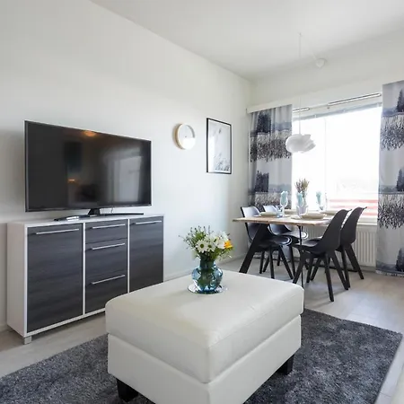 Vasko Luxurious Suites, Rakka * 罗瓦涅米