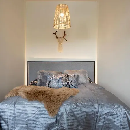 Vasko Luxurious Suites, Rakka * Rovaniemi