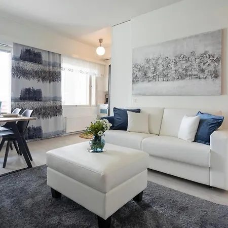 Vasko Luxurious Suites, Rakka * 罗瓦涅米