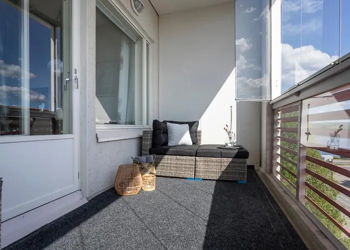 Apartment Vasko Luxurious Suites, Rakka