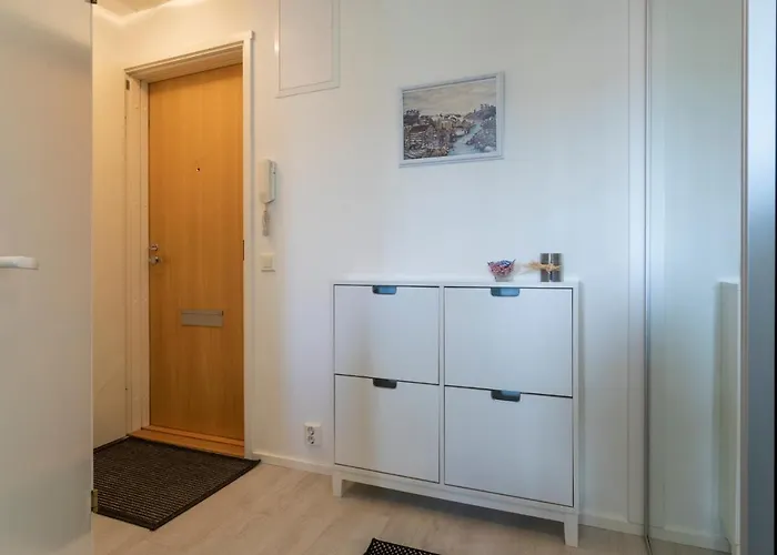 Vasko Luxurious Suites, Rakka