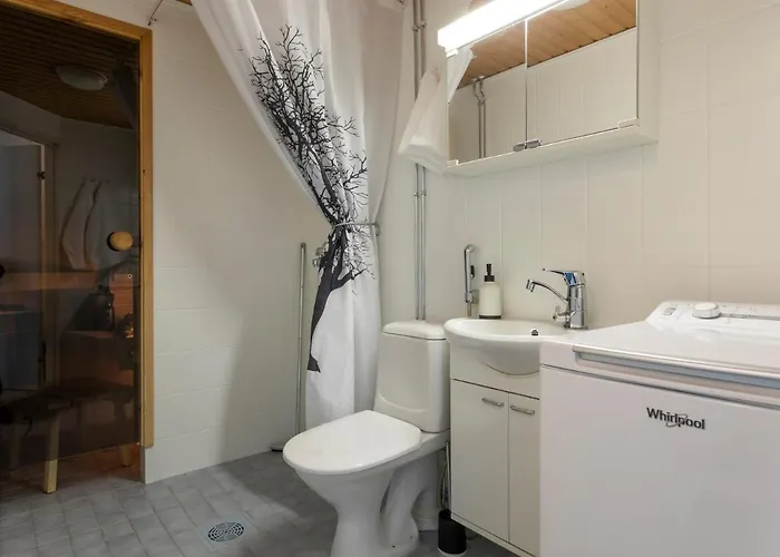 Apartamento Vasko Luxurious Suites, Rakka