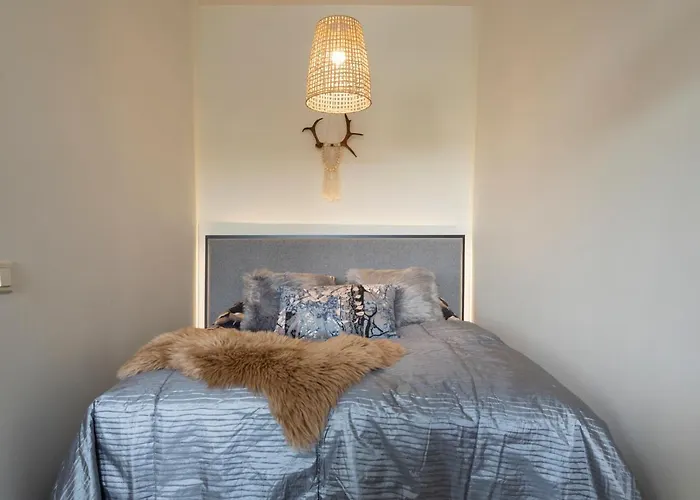 Vasko Luxurious Suites, Rakka * Rovaniemi